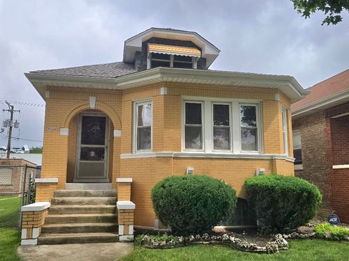 2953 N Parkside Ave, Chicago, IL, 60634-5321 | Card Image