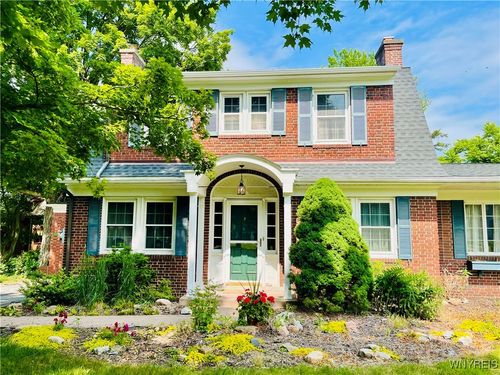 2721 Bowen Rd, Elma, NY, 14059-9418 | Card Image