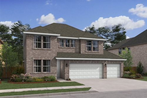 1815 Bachman Ln, Forney, TX, 75126-3896 | Card Image