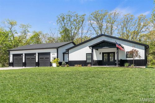 7705 Antioch Rd, Gerald, MO, 63037-2956 | Card Image