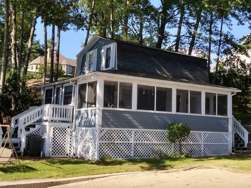 54 Enterprise Dr, Windham, NH, 03087-2030 | Card Image