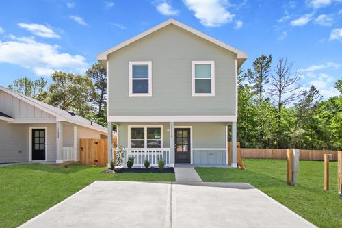 11918 Detar Ct, Willis, TX, 77378-3499 | Card Image