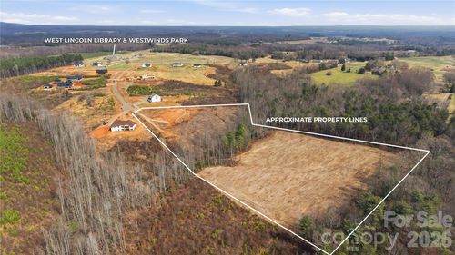 d-00 Mccurry Farm Lane, Lincolnton, NC, 28092 | Card Image