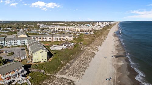 105a-9201 Coast Guard Rd, Emerald Isle, NC, 28594-2432 | Card Image