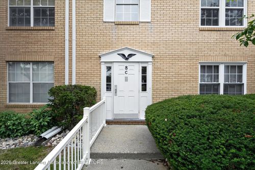 811-3333 Moores River Drive, Lansing, MI, 48911 | Card Image