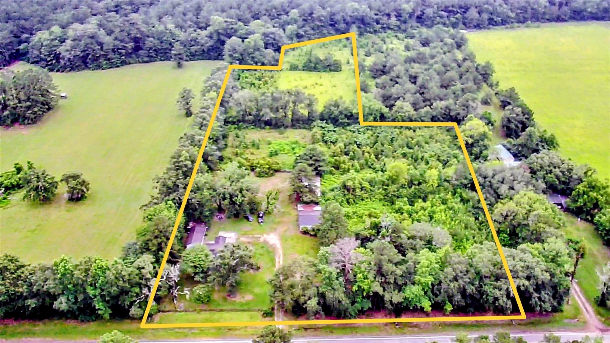 Residential in Woodville