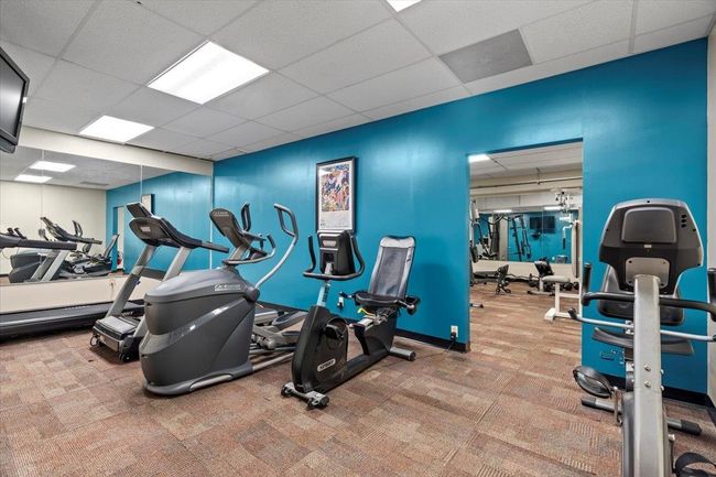 APT-1207 - 109 N Main St, Condo with 1 bedrooms, 1 bathrooms and null parking in Memphis TN | Image 25