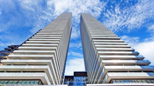1403-50 Charles St E, Toronto, ON, M4Y0C3 | Card Image
