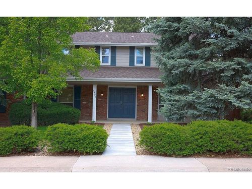 8401 E Long Ave, Centennial, CO, 80112-2711 | Card Image
