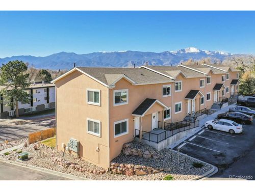 107-2220 E La Salle St, Colorado Springs, CO, 80909-2305 | Card Image