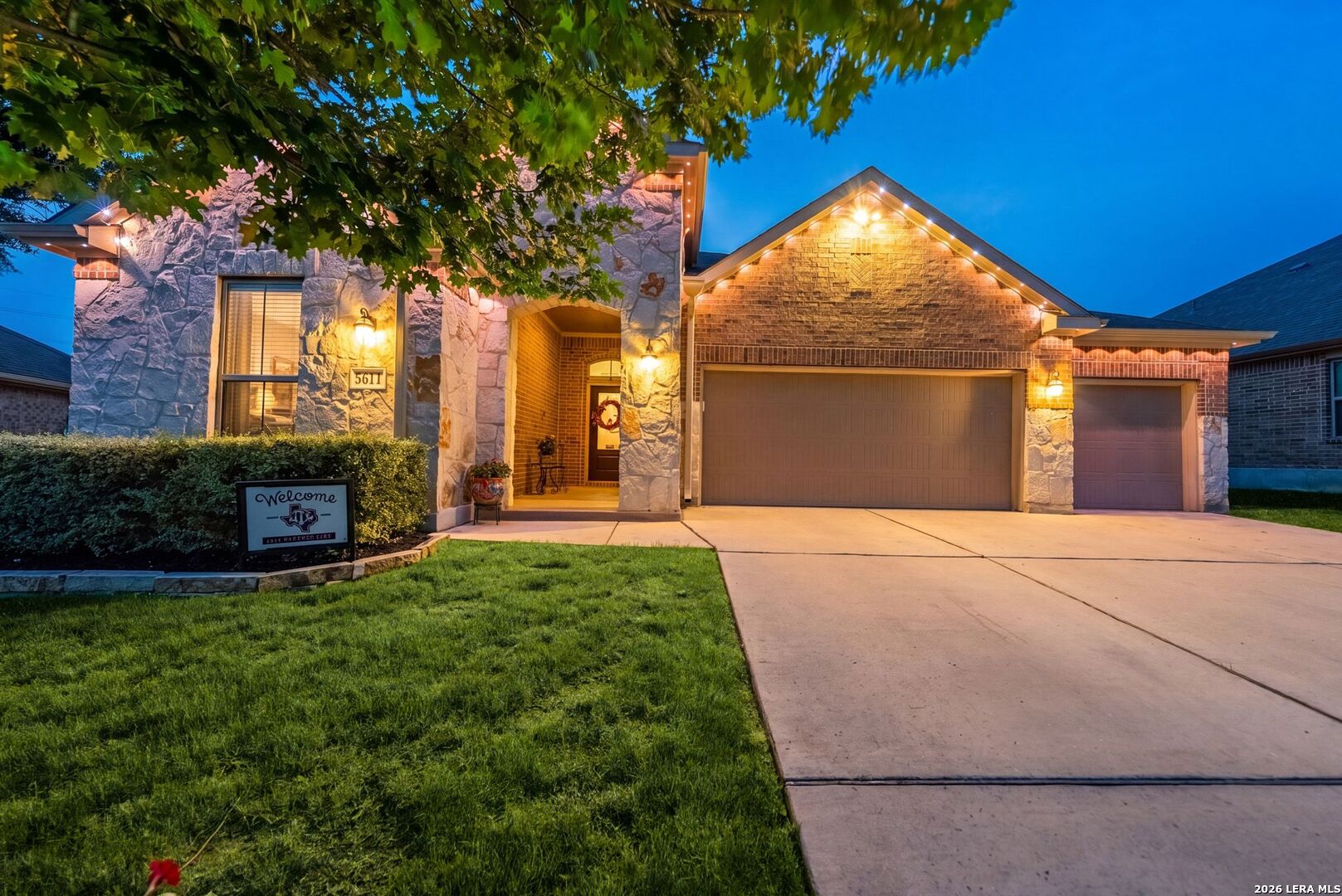 Residential in New Braunfels 2