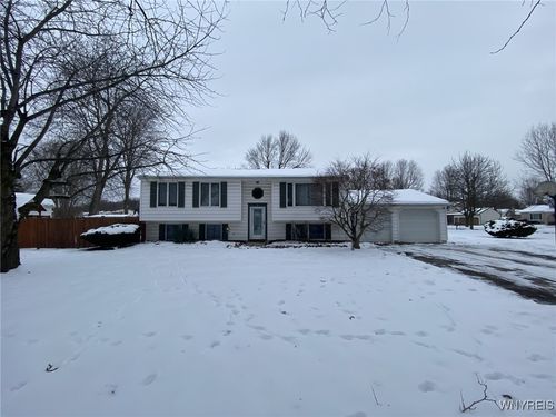 36 Altair Dr, Amherst, NY, 14068-1102 | Card Image