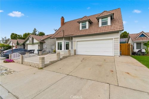 11570 Pinnacle Peak Ct, Rancho Cucamonga, CA, 91737 | Card Image