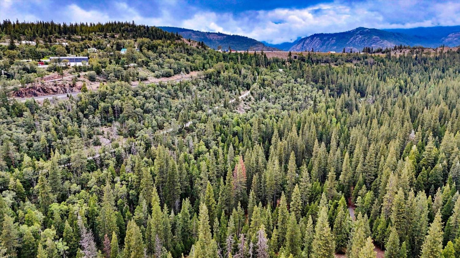 Land in Emigrant Gap 2
