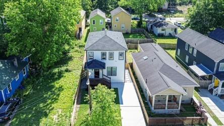 Residential in Atlanta