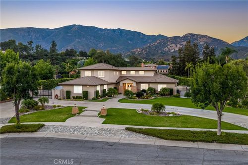 4161 New Hampshire, Claremont, CA, 91711 | Card Image