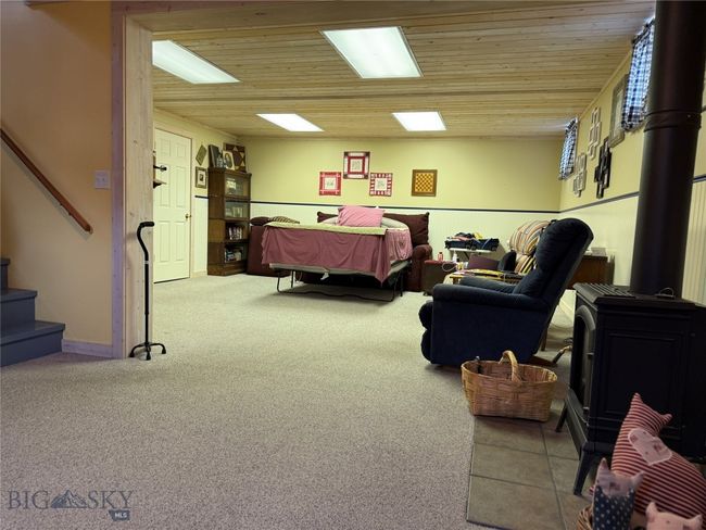 185 Howie Rd, House other with 2 bedrooms, 3 bathrooms and null parking in Big Timber MT | Image 32