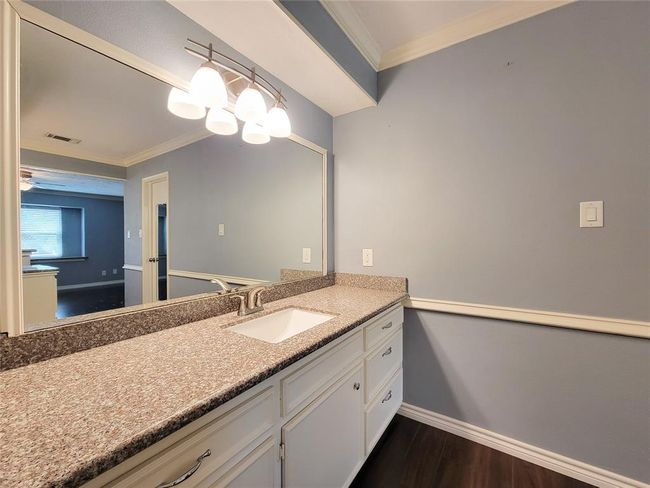 5535 Enchanted Timbers Dr, House other with 4 bedrooms, 3 bathrooms and 2 parking in Humble TX | Image 17