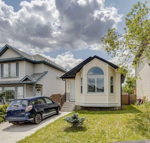 2142 Country Hills Circle Nw, Calgary, AB, T3K4Z3 | Card Image