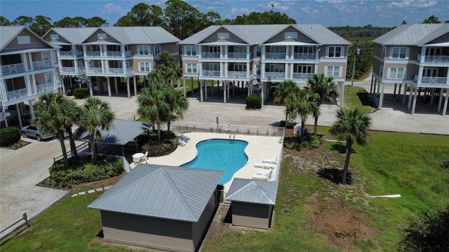 F-102 - 221 Sw 3 Rd Ave E, Condo with 1 bedrooms, 1 bathrooms and null parking in Horseshoe Beach FL | Image 35