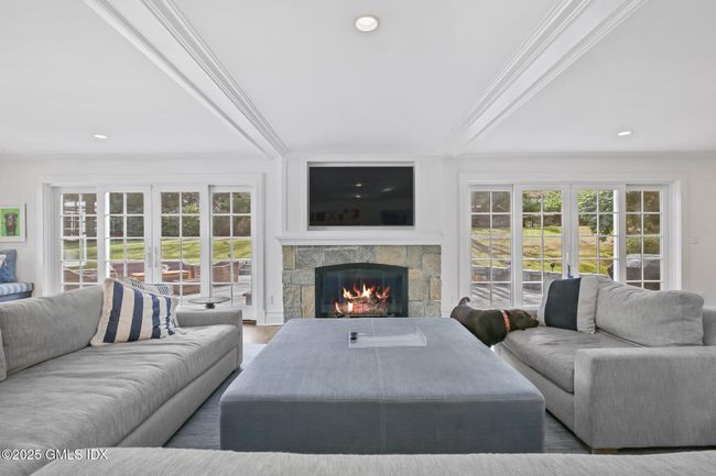 26 Glen Avon Dr, House other with 6 bedrooms, 6 bathrooms and null parking in Riverside CT | Image 21