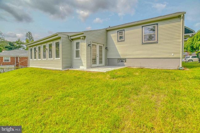 611 Parkview Blvd, House other with 3 bedrooms, 3 bathrooms and null parking in LANSDOWNE PA | Image 53