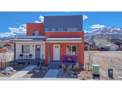 unit-a-240 Old Stage Rd, Salida, CO, 81201-8932 | Card Image