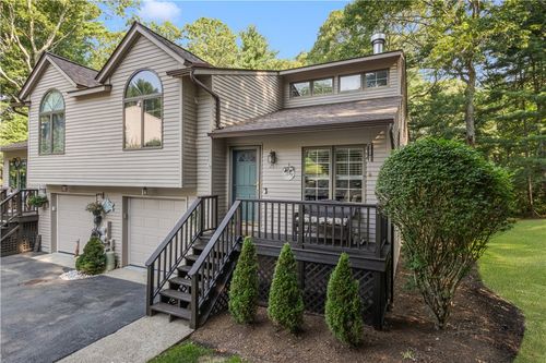 25-25 White Birch Ct, North Kingstown, RI, 02852-6524 | Card Image