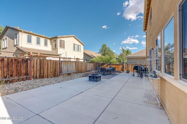 7220 Windswept Loop, House other with 4 bedrooms, 3 bathrooms and 2 parking in Sparks NV | Image 34