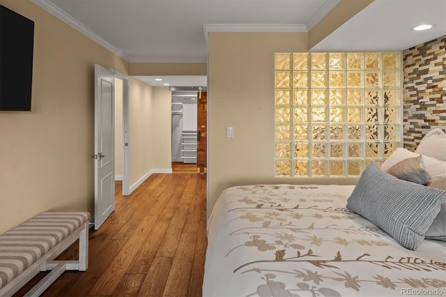 APT-1902 - 1551 Larimer St, Condo with 2 bedrooms, 2 bathrooms and 2 parking in Denver CO | Image 17
