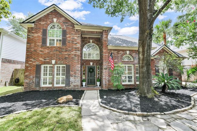 12911 Bristol Berry Dr, House other with 5 bedrooms, 4 bathrooms and 2 parking in Cypress TX | Image 46