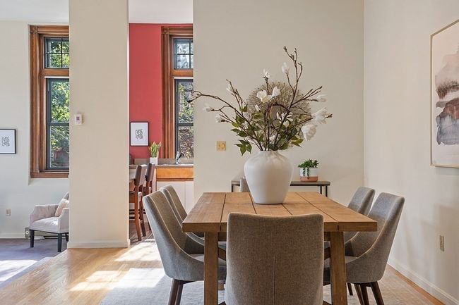 APT-206 - 88 Park Ave, Condo with 1 bedrooms, 1 bathrooms and 1 parking in Arlington MA | Image 6