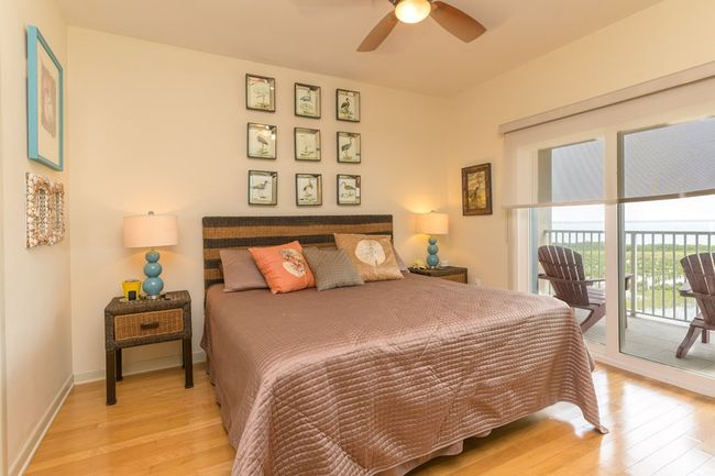2 - 100 W Harbor, Condo with 2 bedrooms, 2 bathrooms and 1 parking in South Padre Island TX | Image 24