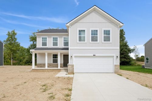 4187 Cedar Ln, Grand Blanc, MI, 48439-3451 | Card Image