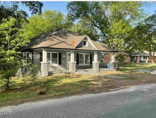 510 E Rose St, Smithfield, NC, 27577-4436 | Card Image