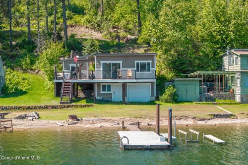 1699 Thimbleberry, Harrison, ID, 83833 | Card Image
