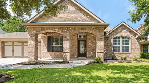 3619 Beacon Green Ln, Spring, TX, 77386-1372 | Card Image