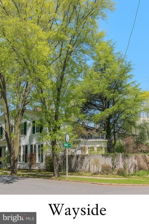 9124 John S Mosby Hwy, UPPERVILLE, VA, 20184-1723 | Card Image