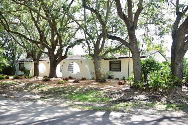 0 - 15545 Sw 78th Pl, House other with 4 bedrooms, 2 bathrooms and null parking in Palmetto Bay FL | Image 38