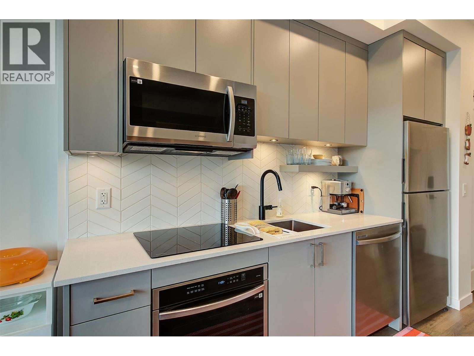 Residential in Kelowna