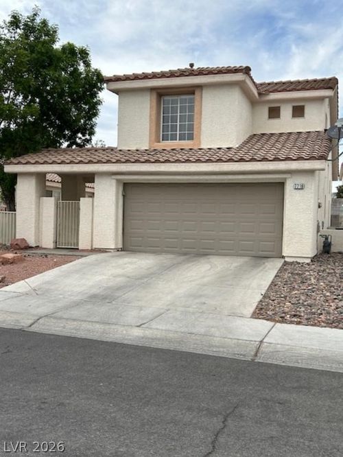 7716 Curiosity Ave, Las Vegas, NV, 89131-4784 | Card Image