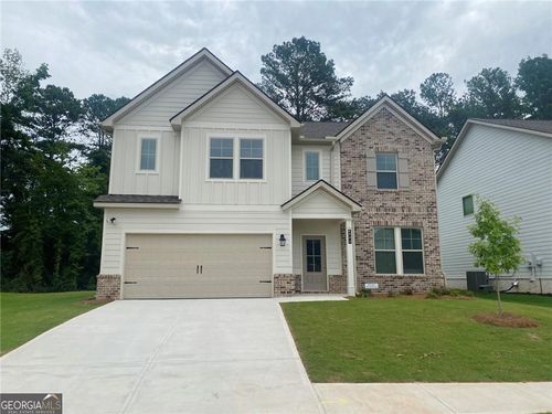 4090 Diane Ln, Fayetteville, GA, 30214-2090 | Card Image