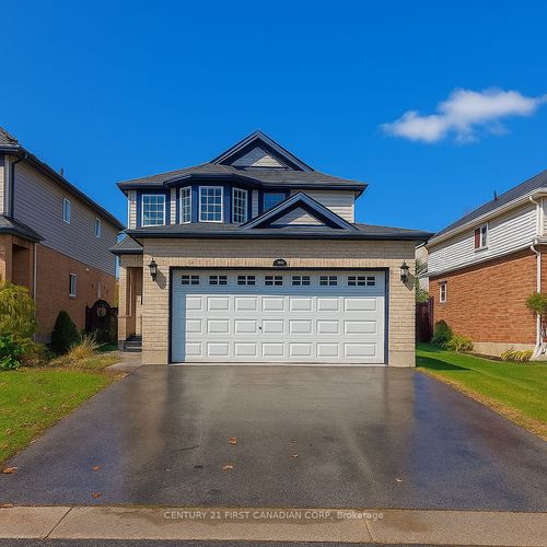 861 Oakcrossing Rd, London, ON, N6H0A4 | Card Image