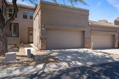 5256 S Overlook Trl, Gold Canyon, AZ, 85118-5877 | Card Image