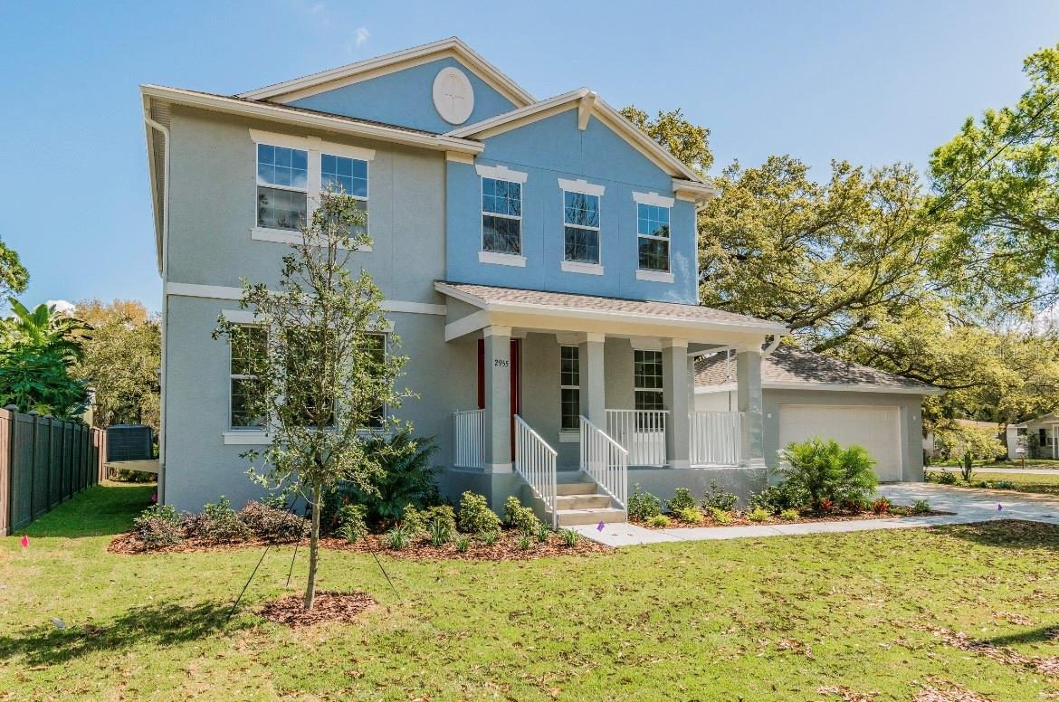 4th Ave, Saint Petersburg, FL 33713