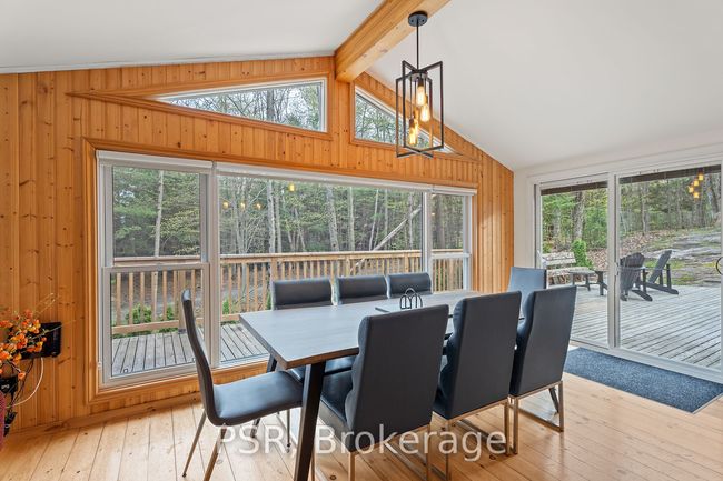 281 Stewart St, House other with 4 bedrooms, 1 bathrooms and 4 parking in Mactier ON | Image 18