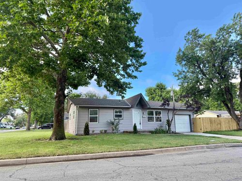 2601 W 30th, Wichita, KS, 67217 | Card Image