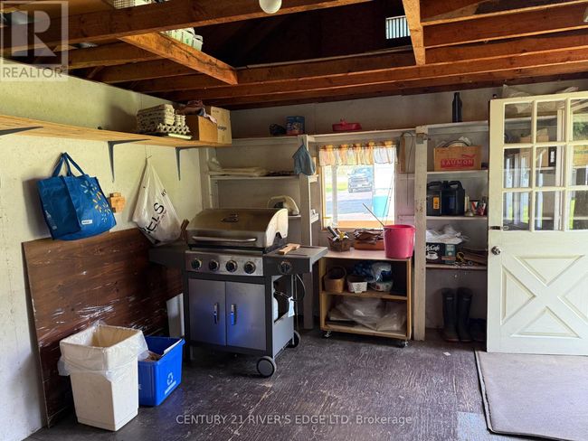 4022 County Rd, House other with 4 bedrooms, 1 bathrooms and 4 parking in Gananoque ON | Image 29