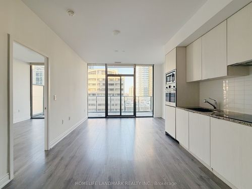 501-11 Wellesley St W, Toronto, ON, M4Y0G4 | Card Image