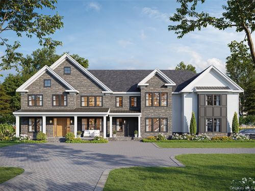 15 Stone Bridge Rd, Purchase, NY, 10577-1621 | Card Image